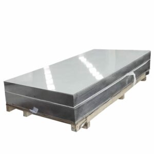 Aluminum Sheet Plate