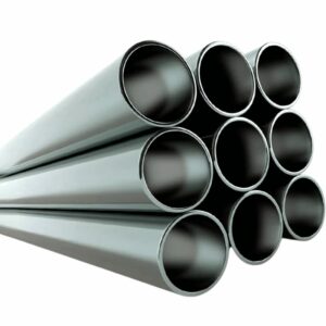 Aluminum pipetube