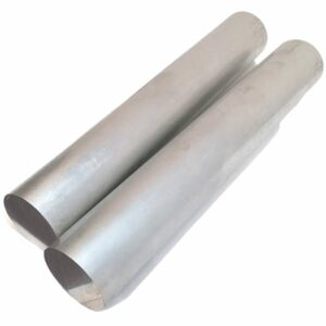 Aluminum round bar