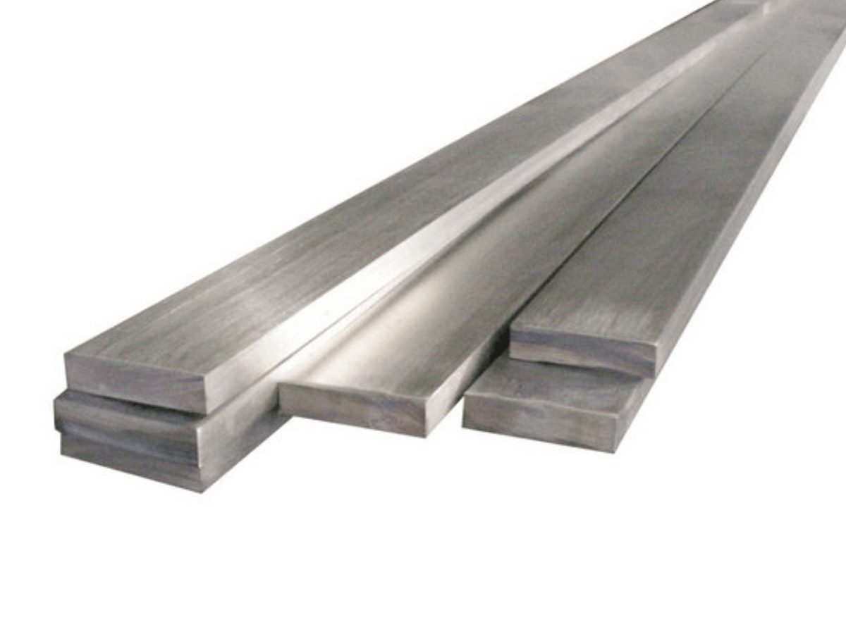 Aluminium Bar Suppliers Upaluminum