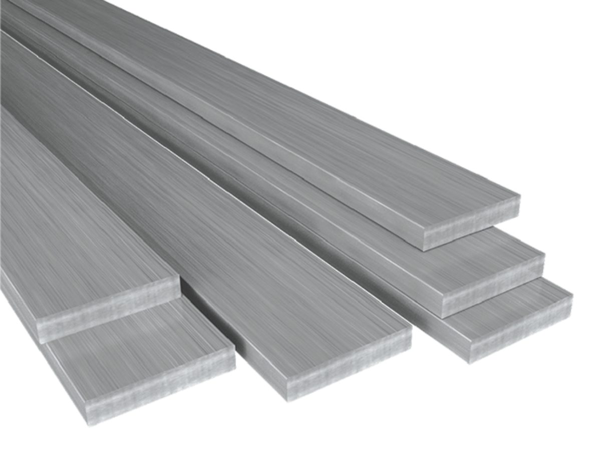 Aluminium Flat Bar Suppliers Upaluminum