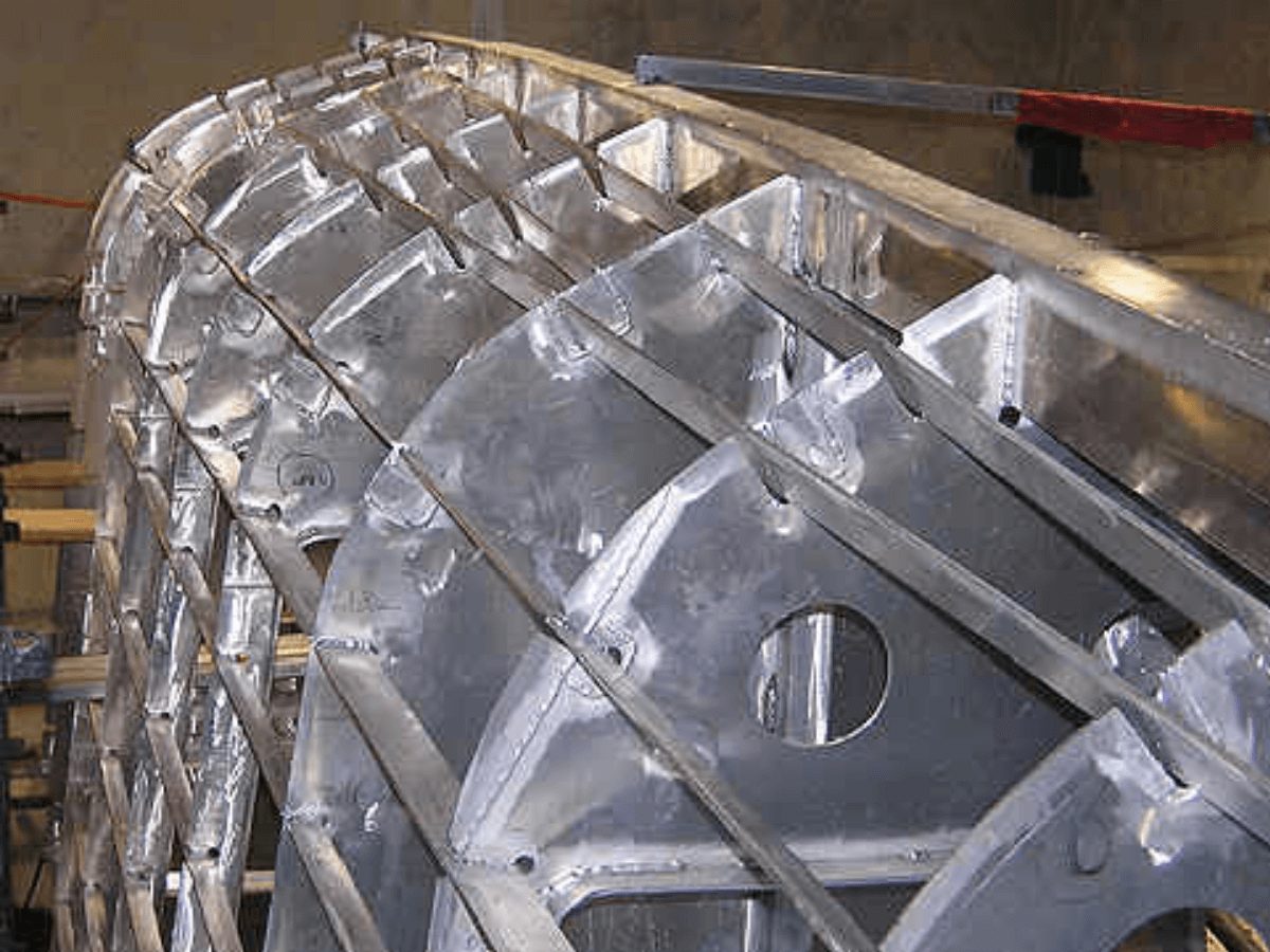 Aluminium Round Bar Suppliers Upaluminum