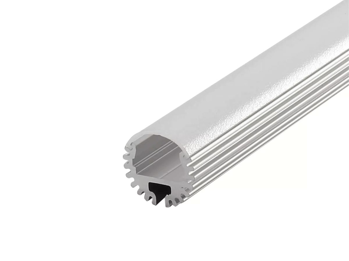 Aluminium Round Tube Suppliers Upaluminum