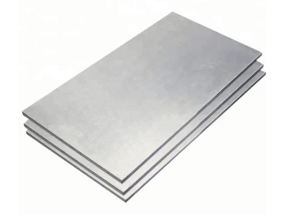Aluminium Sheet | Upaluminum