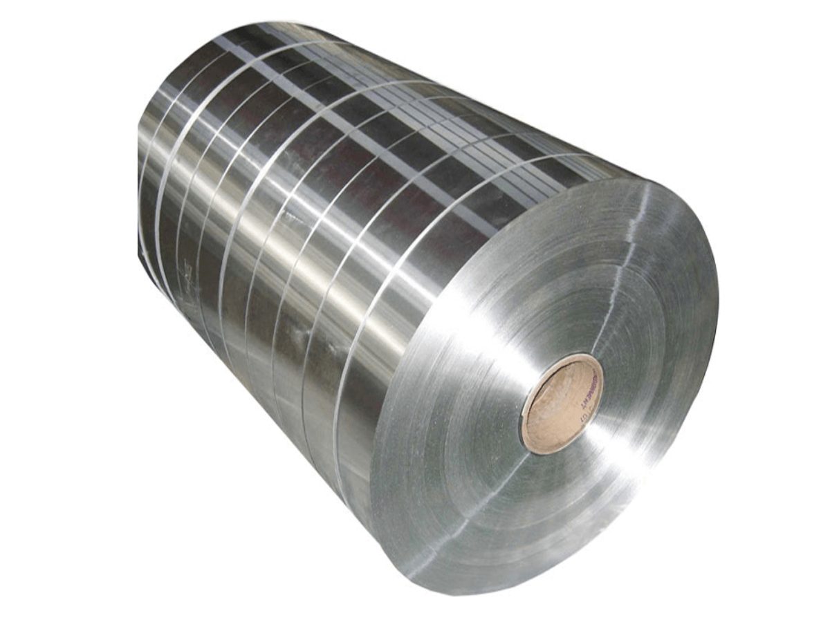 Aluminium Strip | Upaluminum