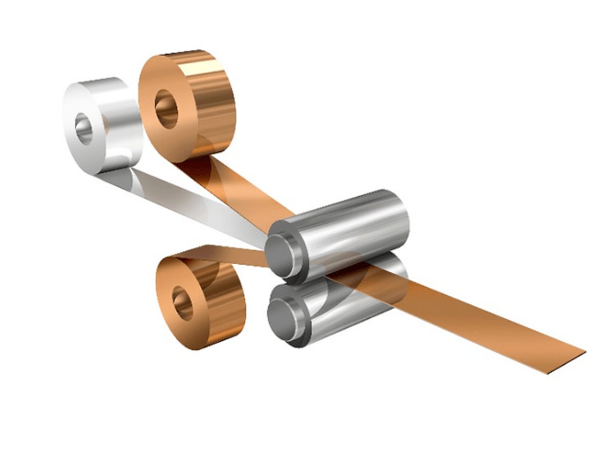 Aluminium Strip Roll Upaluminum