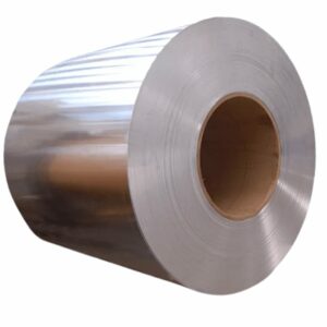 aluminum coil