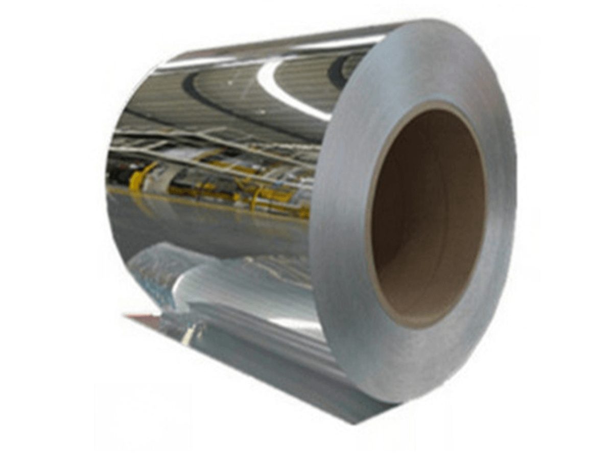 Aluminum Coil Manufacturer Upaluminum