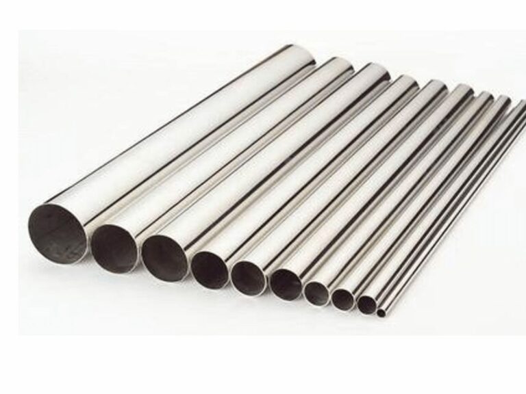 Aluminum Tube Upaluminum