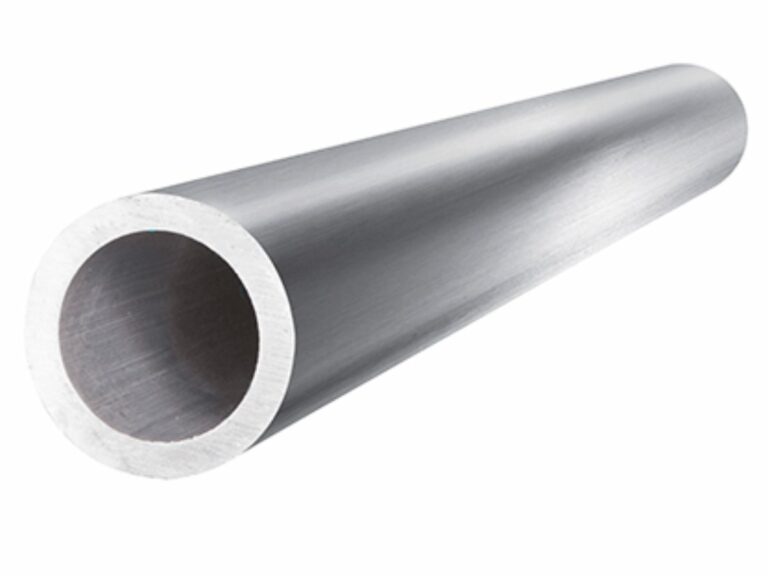 Aluminum Tube Upaluminum