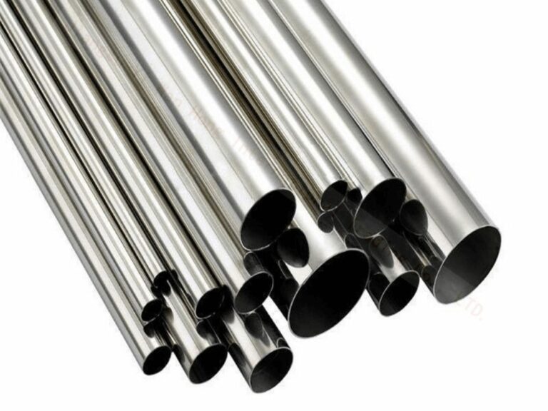 Aluminum Tube Upaluminum