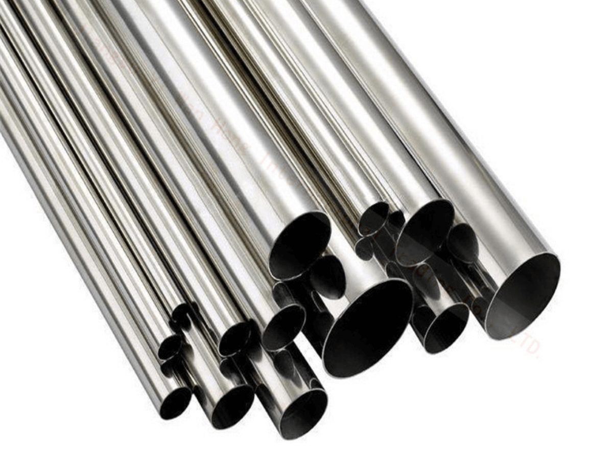 Aluminum Tube Upaluminum