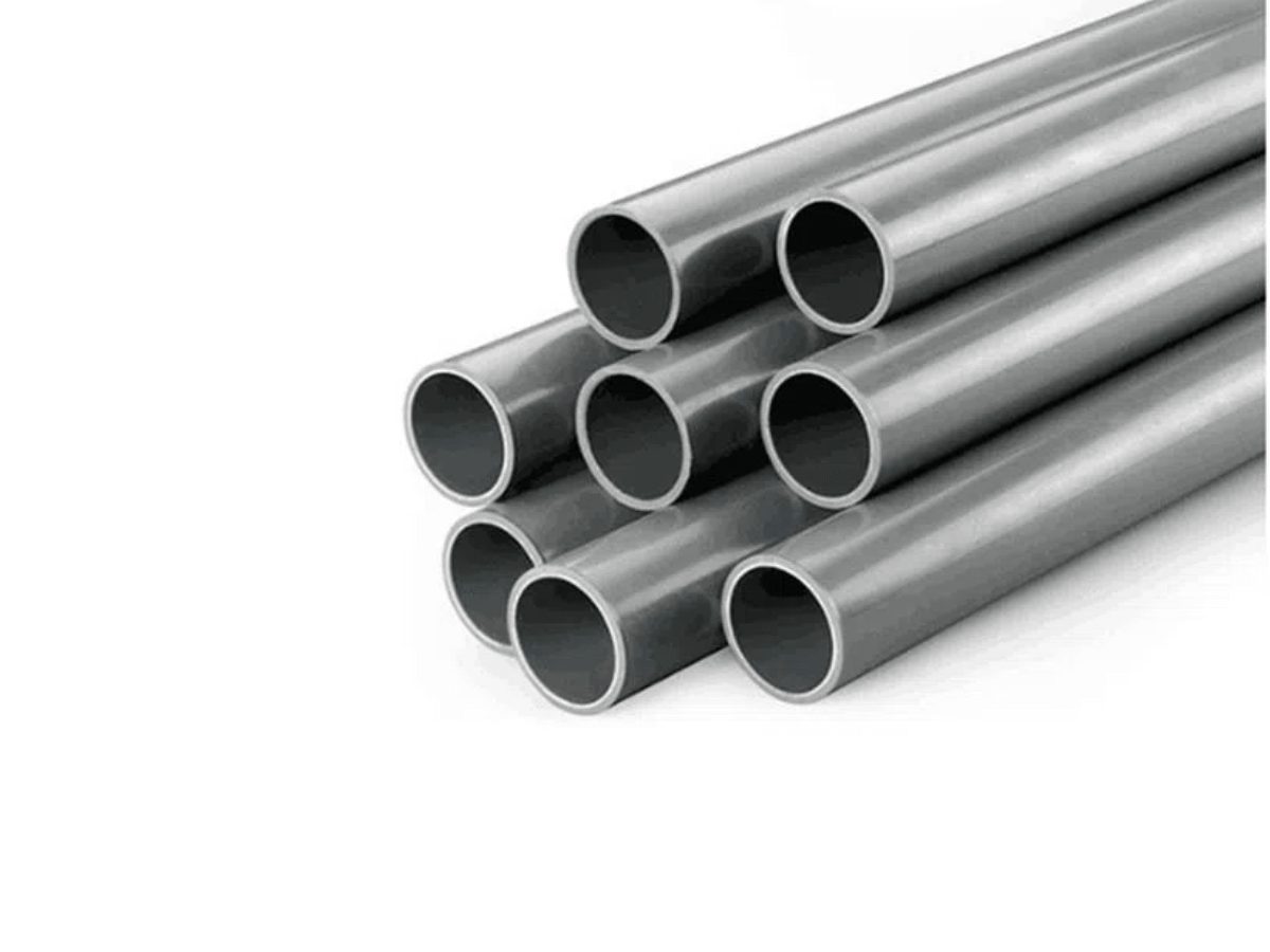 Aluminum Tube | Upaluminum