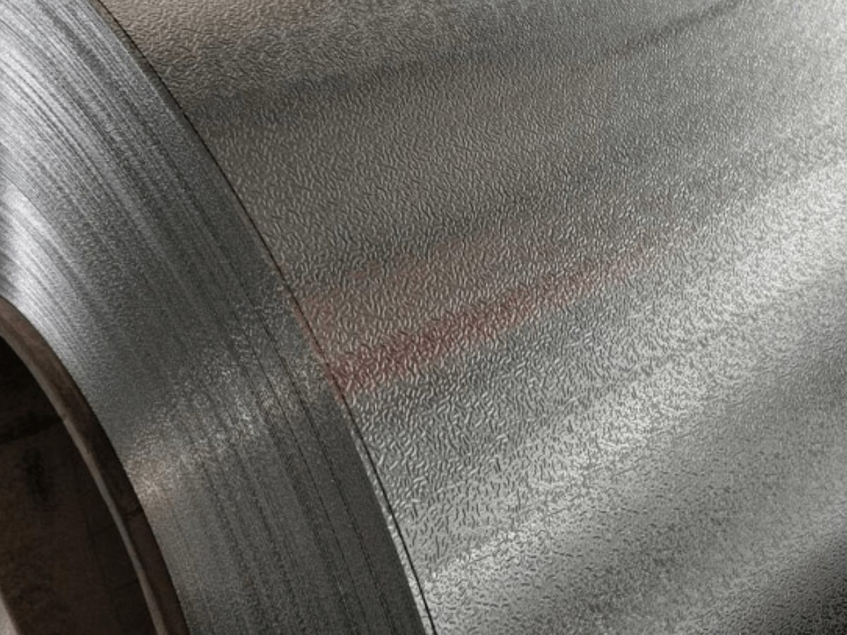 Embossed Aluminium Coil Upaluminum